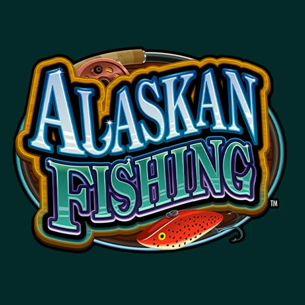 Alaskan Fishing - GECKO158