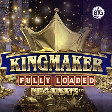 Bigtime : Kingmaker Fully Loaded - GECKO158