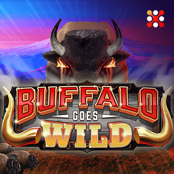 Mancala : Buffalo Goes Wild - GECKO158