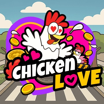 Chicken Love - GECKO158
