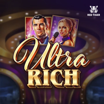 Redtiger : Ultra Rich - GECKO158