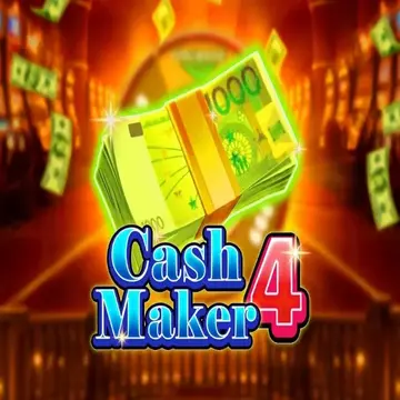YGR : Cash Maker 4 - GECKO158