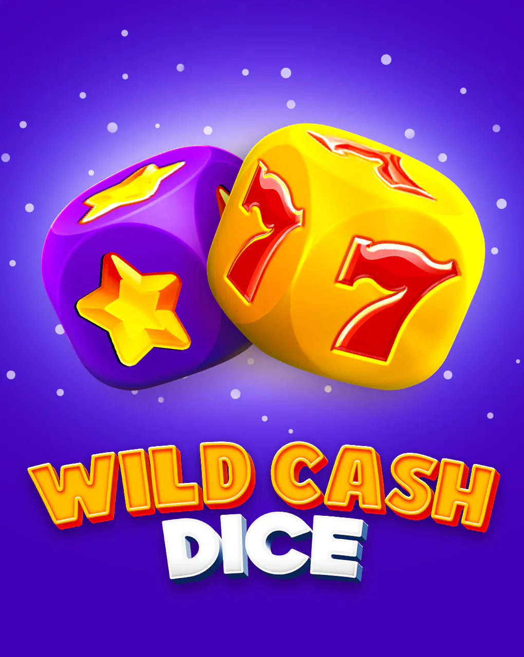 Bgaming : Wild Cash Dice - GECKO158