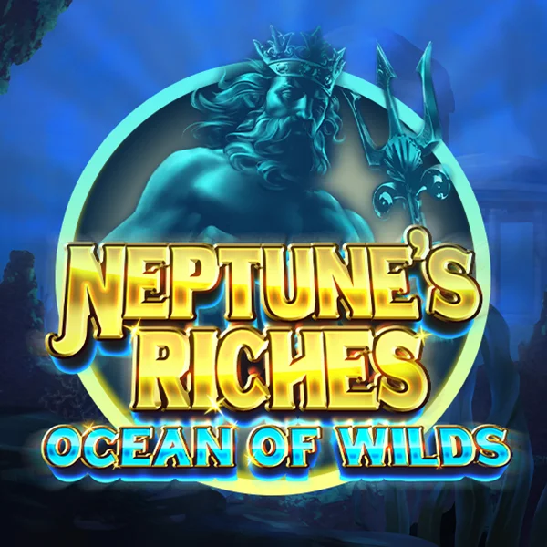 Neptunes Riches: Ocean of Wilds - GECKO158