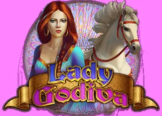 Pragmatic : Lady Godiva - GECKO158