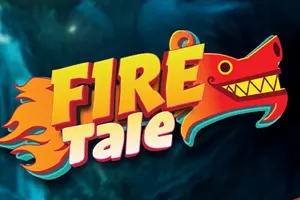 Fire Tale - GECKO158