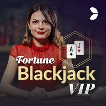 Blackjack Fortune VIP - GECKO158