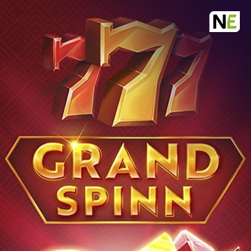 Grand Spinn - GECKO158