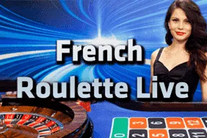 French Roulette - GECKO158