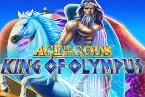 Age of the Gods: King of Olympus - GECKO158