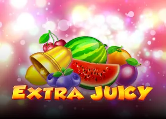 Pragmatic : Extra Juicy - GECKO158