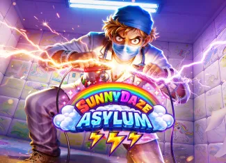 Pragmatic : Sunnydaze Asylum - GECKO158