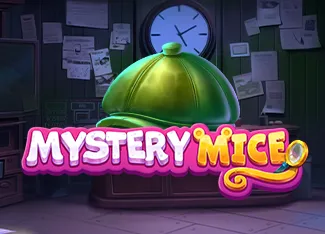 Pragmatic : Mystery Mice - GECKO158