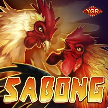 YGR : Sabong - GECKO158