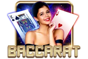 Baccarat - GECKO158