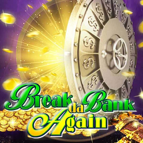 Break da Bank Again - GECKO158