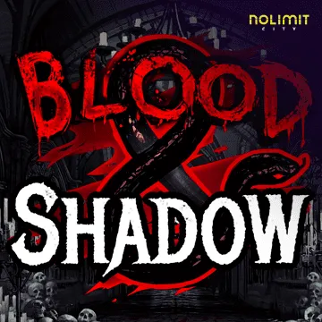NolimitCity : Blood & Shadow - GECKO158