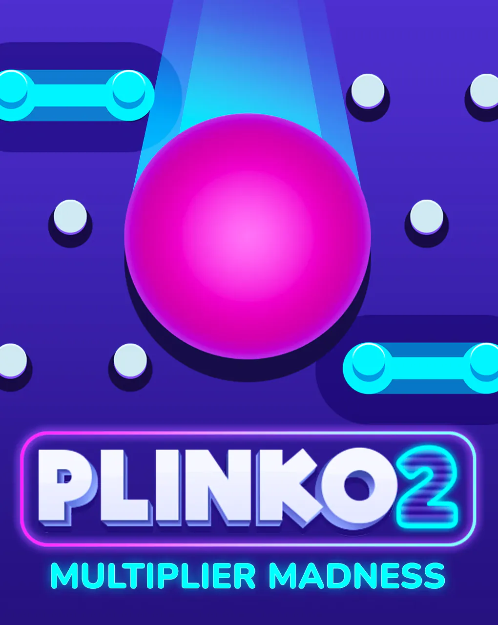 Plinko 2 - GECKO158