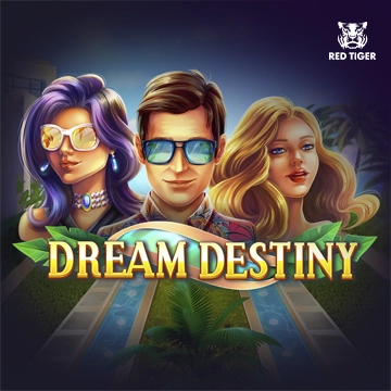 Redtiger : Dream Destiny - GECKO158
