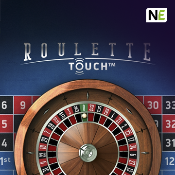 Roulette Touch - GECKO158