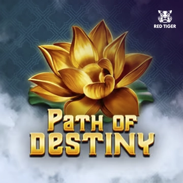 Redtiger : Path of Destiny - GECKO158