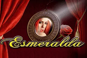 Esmeralda - GECKO158