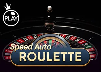 Speed Auto Roulette - GECKO158