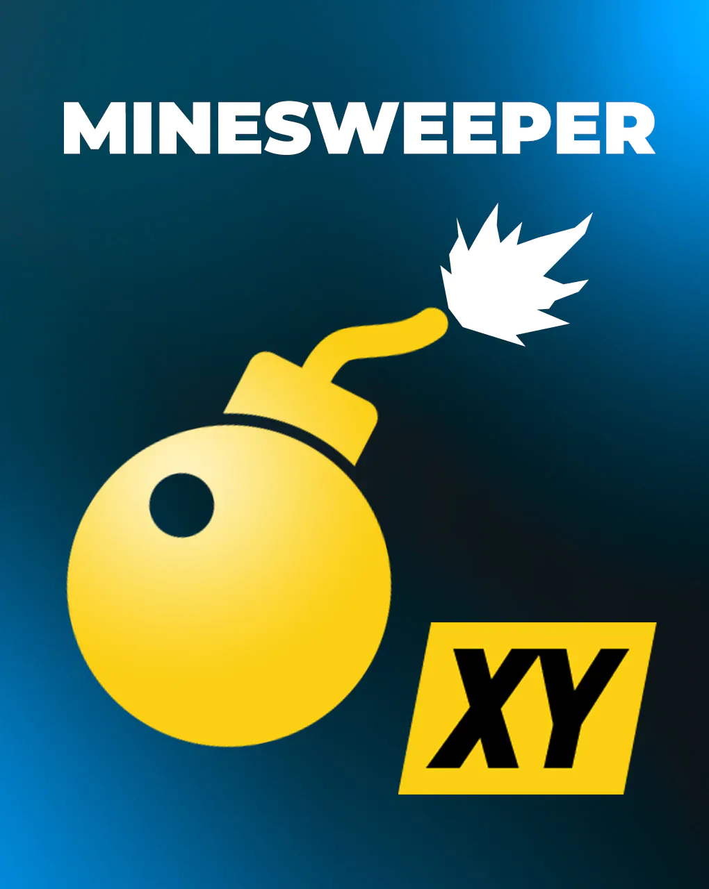 Minesweeper XY - GECKO158