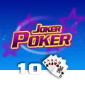 Joker Poker 10 Hand - GECKO158