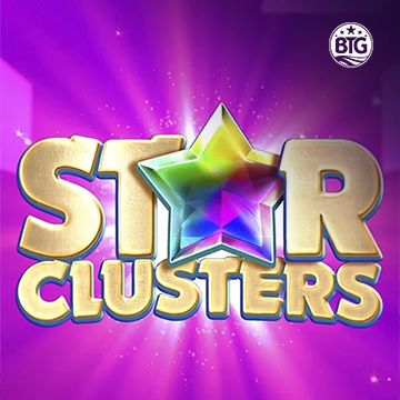 Bigtime : Star Clusters - GECKO158