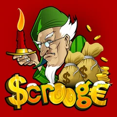 Scrooge - GECKO158