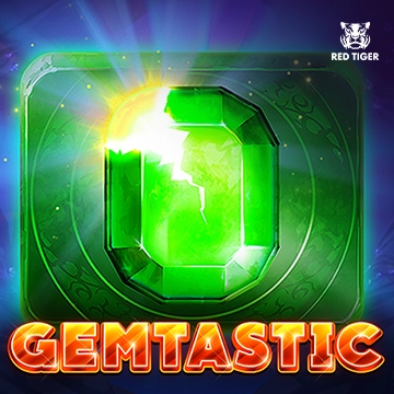 Redtiger : Gemtastic - GECKO158