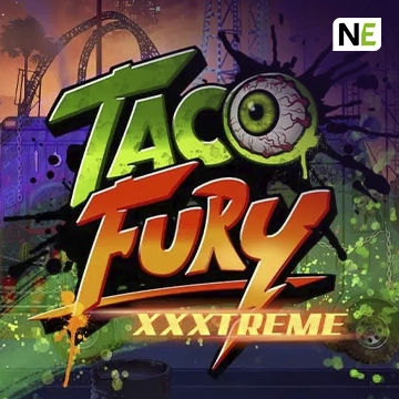 Taco Fury XXXtreme - GECKO158