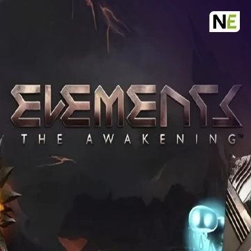 Elements: The Awakening - GECKO158