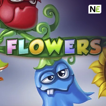 Flowers - GECKO158