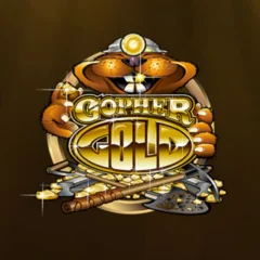 Gopher Gold - GECKO158