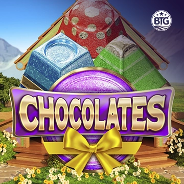 Bigtime : Chocolates - GECKO158