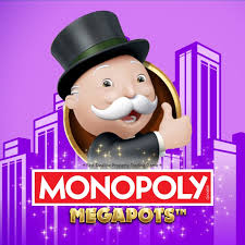 Bigtime : MONOPOLY Megapots - GECKO158