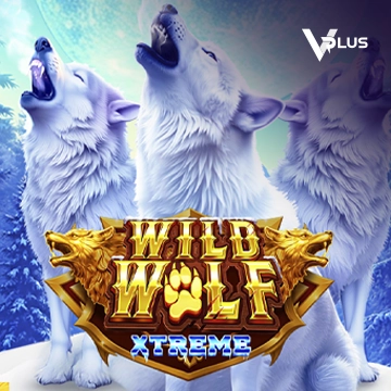 Wild Wolf Xtreme - GECKO158