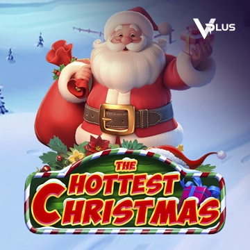 The Hottest Christmas - GECKO158