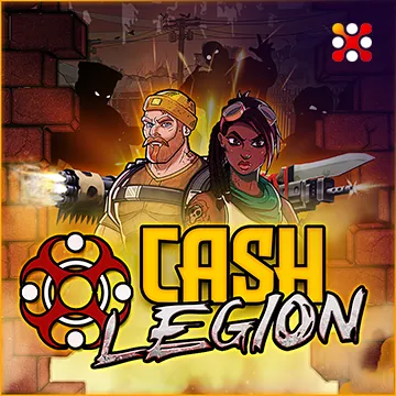 Mancala : Cash Legion - GECKO158