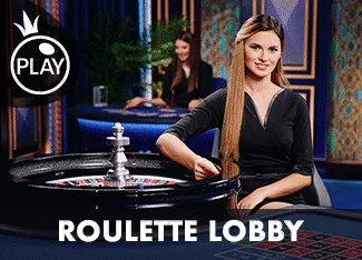 Roulette Lobby - GECKO158
