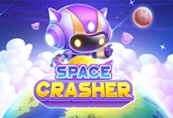 Space Crasher - GECKO158