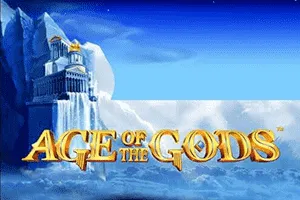 Age of the Gods - GECKO158