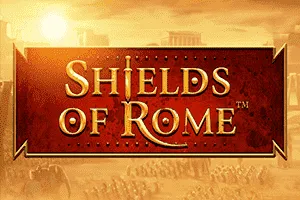 Shields of Rome - GECKO158