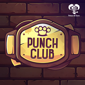 PeterSons : Punch Club - GECKO158