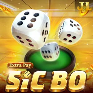 Sic Bo - GECKO158