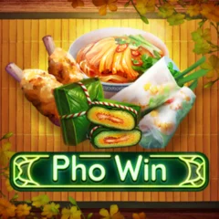 Pho Win - GECKO158