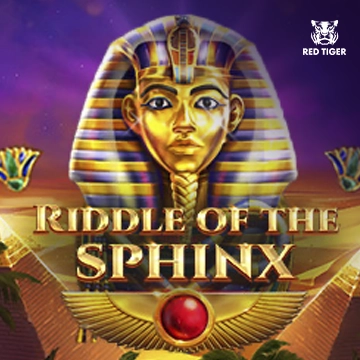 Redtiger : Riddle Of The Sphinx - GECKO158