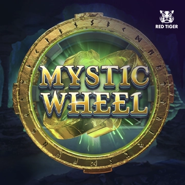 Redtiger : Mystic Wheel - GECKO158